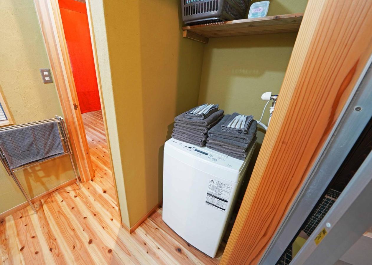 つるば舎 Villa Fudzsijosida Kültér fotó