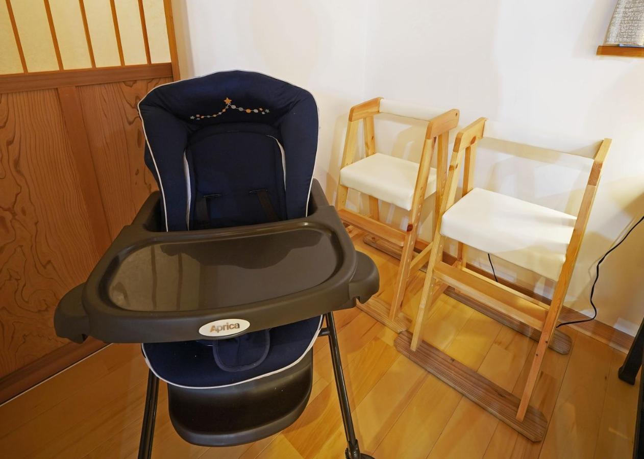 つるば舎 Villa Fudzsijosida Kültér fotó